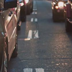 Red Lights, Green Lights, and Qadar